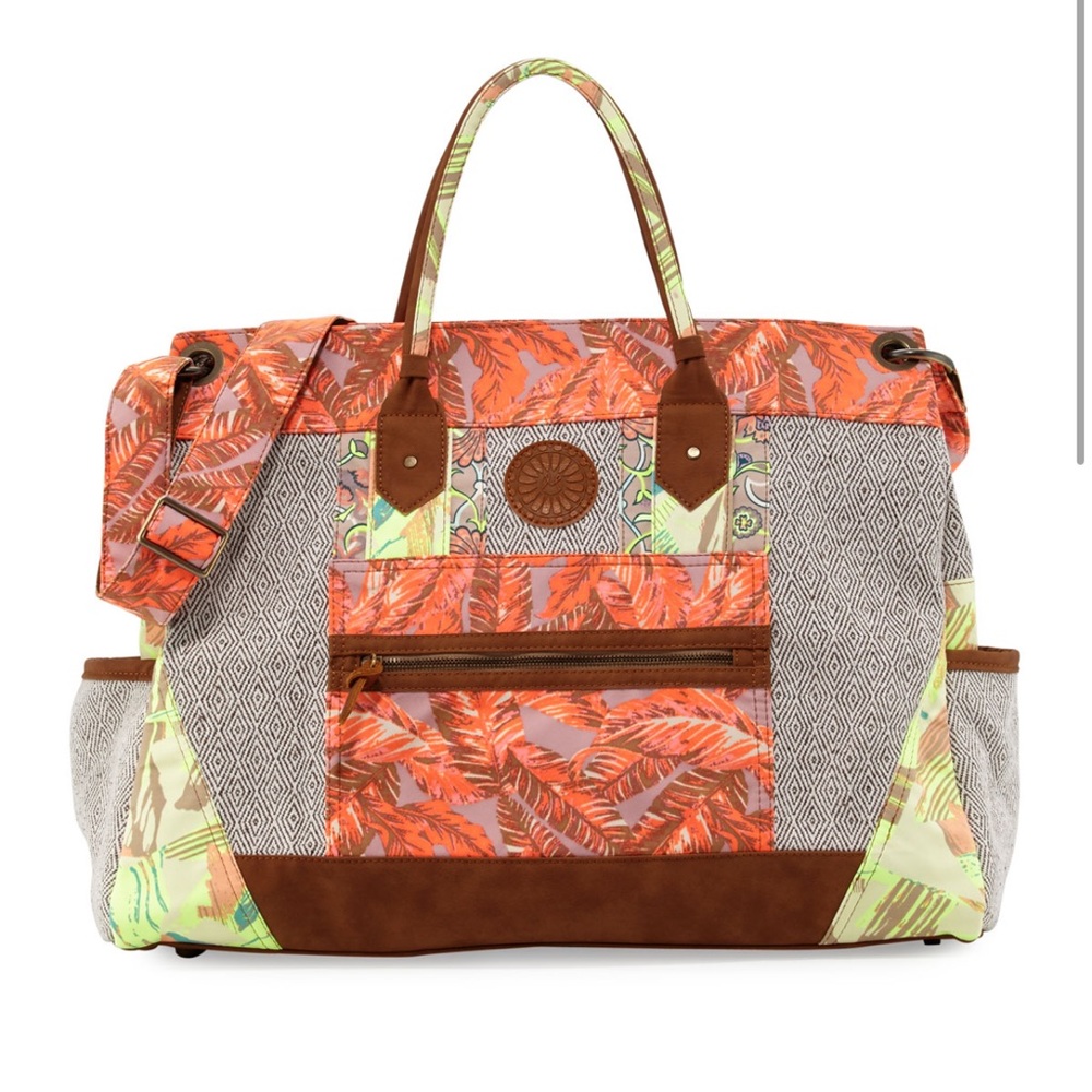Maaji Weekender Bag, extra large